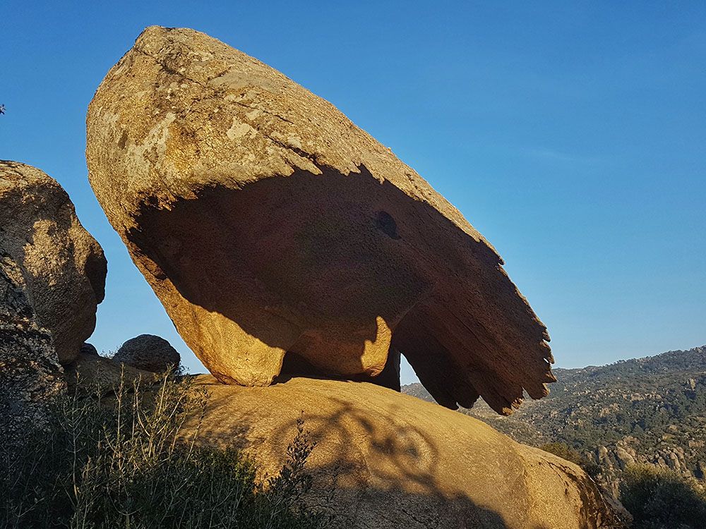 Marsyas Vadisi’nde dağ bisikleti ile gezi