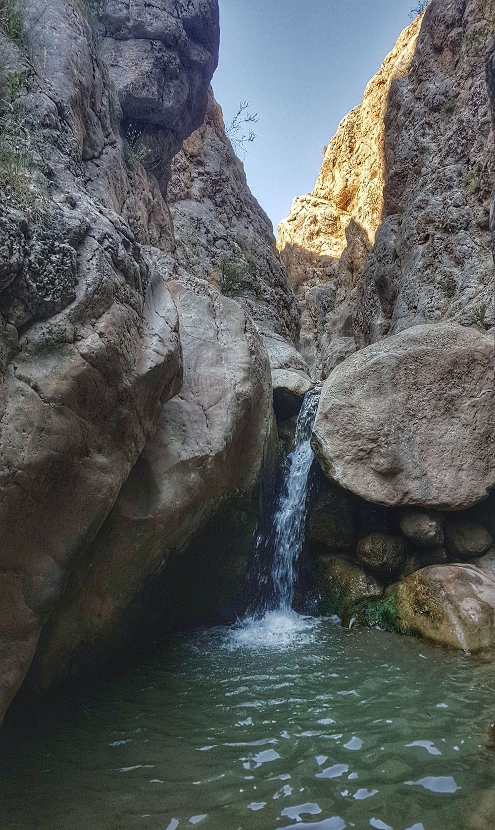 Karanlık Kanyon’dan aydınlığa açılan kapı Kemaliye.