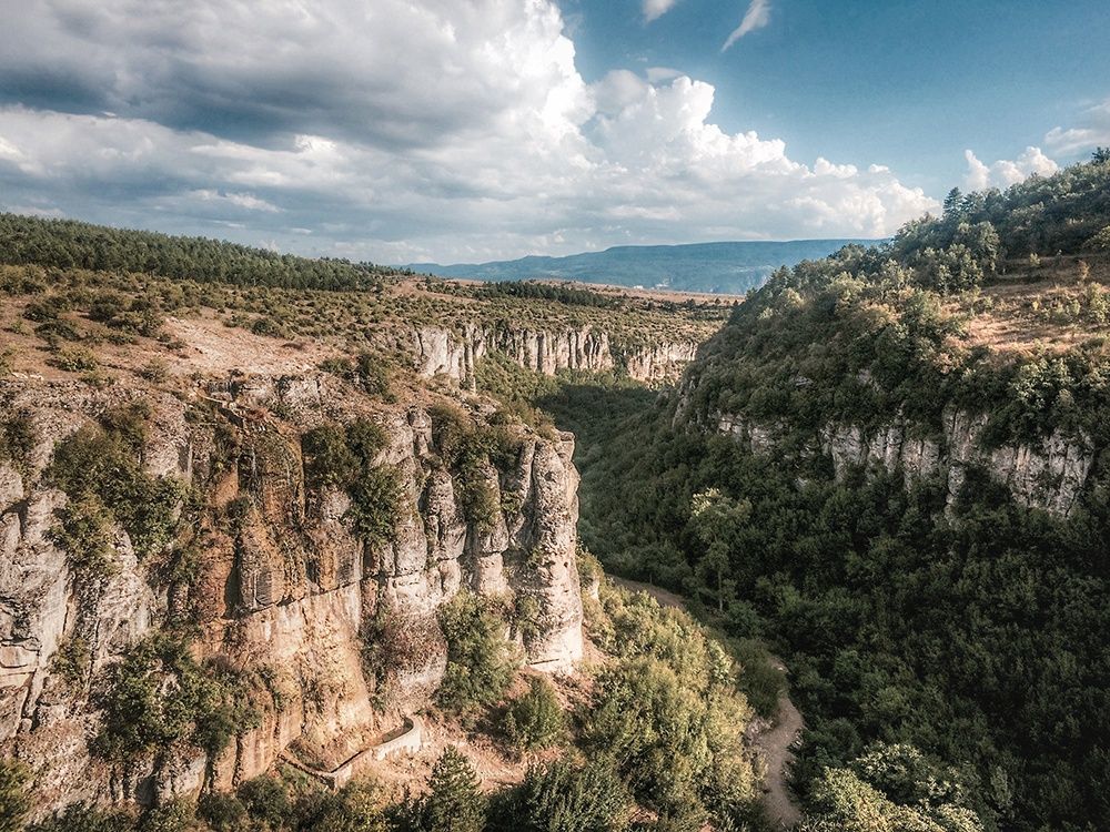 Dünya mirası, güzel evler diyarı Safranbolu