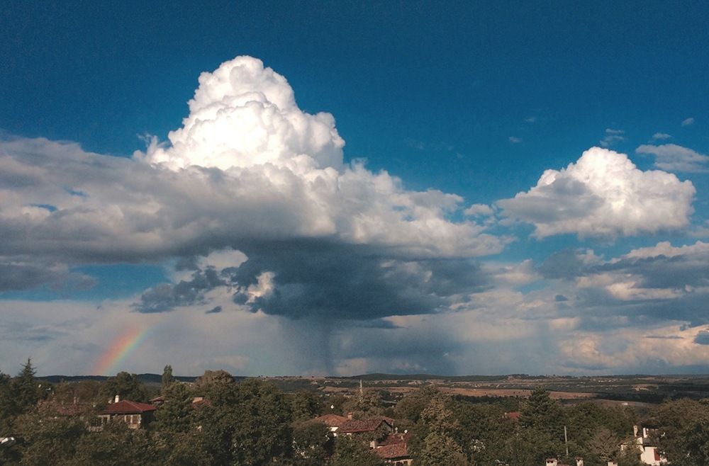 Dünya mirası, güzel evler diyarı Safranbolu