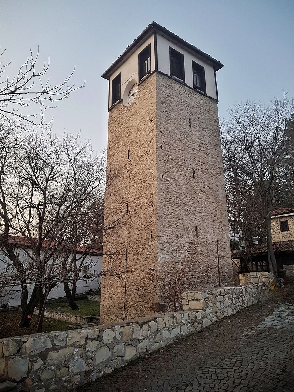 Dünya mirası, güzel evler diyarı Safranbolu